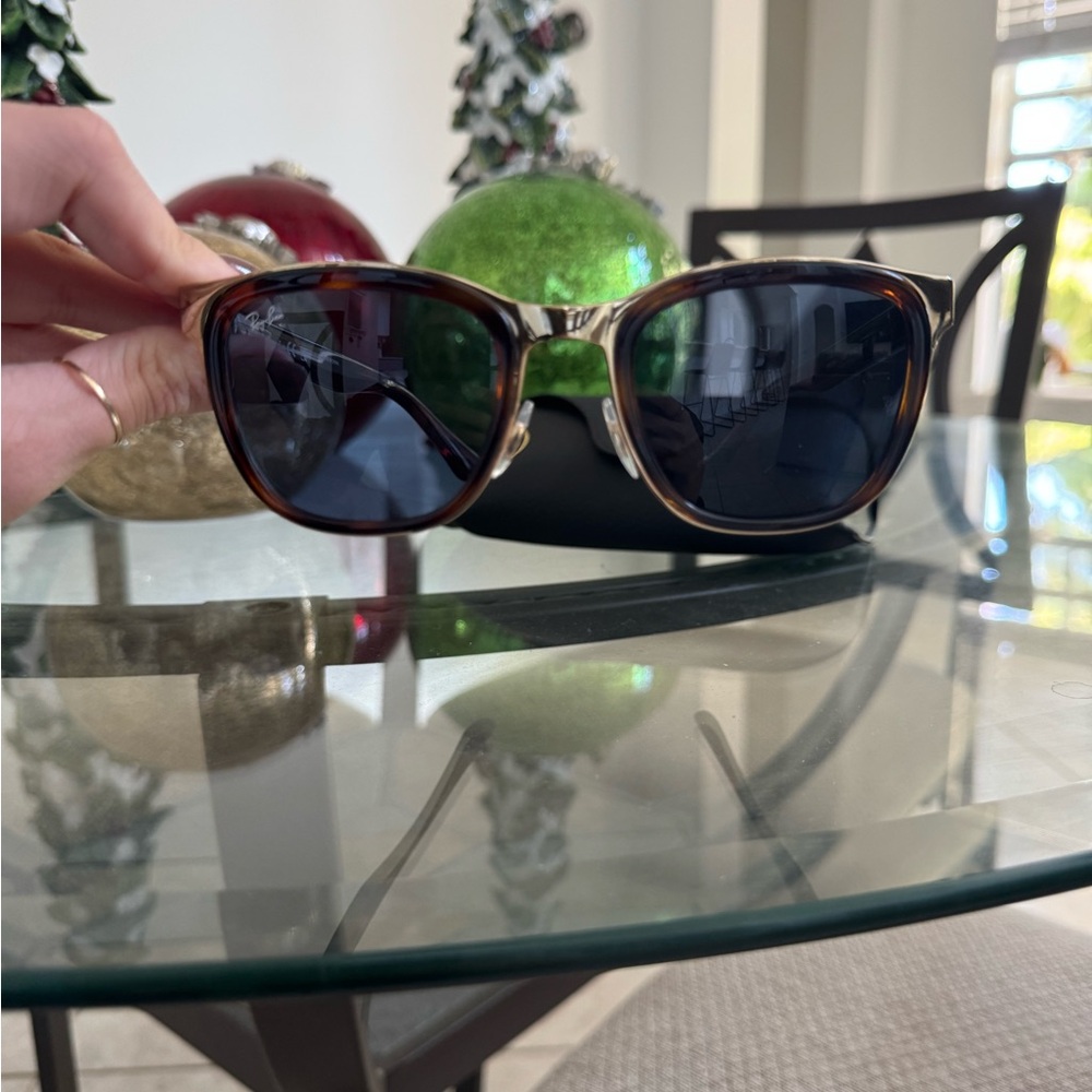 RayBan Clyde Sunglasses